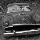 The Frowning Sedan